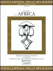 Religioni dell'Africa