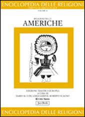 Religioni delle Americhe