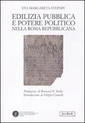 Edilizia pubblica e potere politico nella Roma repubblicana