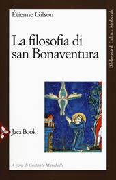 La filosofia di san Bonaventura