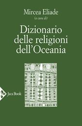 Dizionario delle religioni dell’Oceania