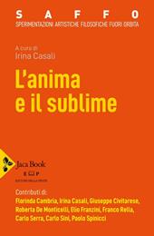 L'anima e il sublime