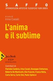 L' anima e il sublime