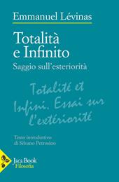 Totalità e infinito. Saggio sull'esteriorità