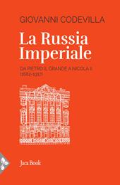 La Russia imperiale