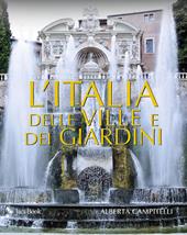 L'Italia delle ville e dei giardini