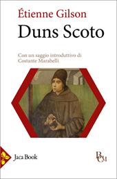 Duns Scoto