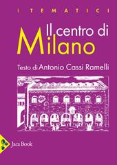 Il centro di Milano