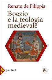 Boezio e la teologia medievale