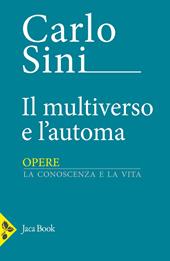 Il multiverso e l'automa