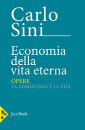 Economia della vita eterna