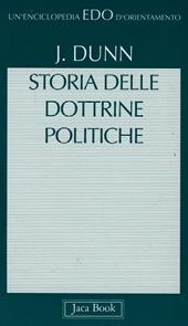 Storia delle dottrine politiche