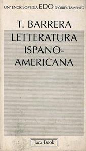 Letteratura ispanoamericana