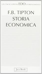 Storia economica