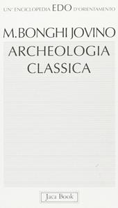 Archeologia classica