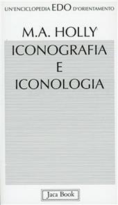 Iconografia e iconologia. Saggio sulla storia intellettuale