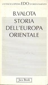 Storia dell'Europa orientale