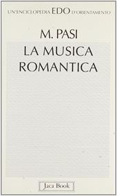 La musica romantica