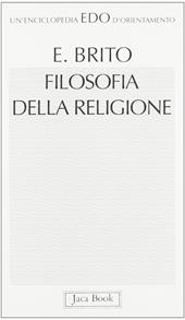 Filosofia della religione