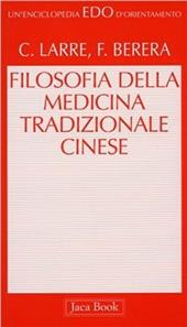 Filosofia della medicina tradizionale cinese