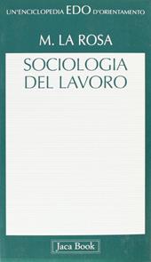 Sociologia del lavoro