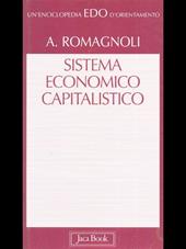 Sistema economico capitalistico
