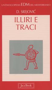 Illiri e traci