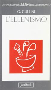 L'ellenismo nel Mediterraneo