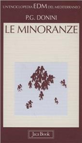 Le minoranze