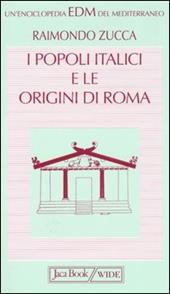 I popoli italici e le origini di Roma