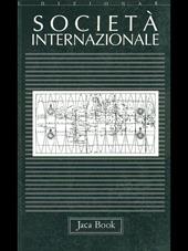 Società internazionale