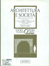 Architettura e società. L'America latina nel XX secolo