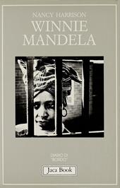 Winnie Mandela