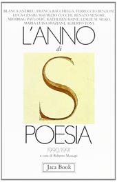 L' anno di poesia 1990-1991