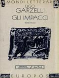 Gli impacci - Ugo Garzelli - Libro Jaca Book 1997, Mondi letterari | Libraccio.it
