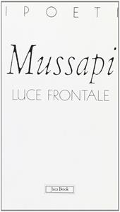 Luce frontale