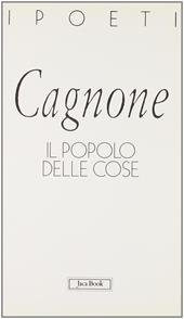 Il popolo delle cose