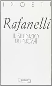 Il silenzio dei nomi