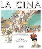 La Cina. Dai Tang all'incontro con gli europei (sec. VII-XIX)