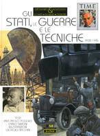 Gli Stati, le guerre e le tecniche (1900-1945) - Pierpaolo Poggio, Carlo Simoni - Libro Jaca Book 2001, Ottocento & Novecento. Società tecn. amb. | Libraccio.it