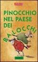 Pinocchio nel paese dei balocchi - Antonio Tarzia, Elisa Possenti - Libro Jaca Book 2003, Minifiabe | Libraccio.it