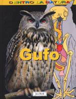 Il gufo - Gillian Houghton - Libro Jaca Book 2004, Dentro la natura | Libraccio.it