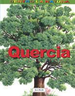 La quercia - Andrew Hipp - Libro Jaca Book 2004, Dentro la natura | Libraccio.it