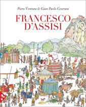 Francesco D'Assisi