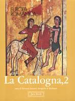 Europa romanica. Vol. 6: La Catalogna (2) - Edouard Junyent - Libro Jaca Book 1983, Europa romanica | Libraccio.it