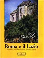 Italia romanica. Vol. 5: Roma e il Lazio