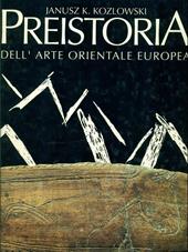 Preistoria dell'arte orientale europea