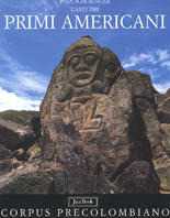 L'arte Dei Primi Americani