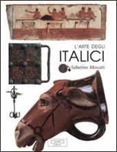 L' arte degli italici