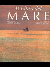 Il libro del mare. Ediz. illustrata